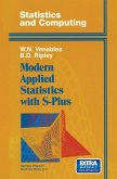 Modern Applied Statistics with S-Plus (eBook, PDF)