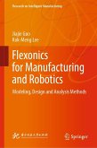 Flexonics for Manufacturing and Robotics (eBook, PDF)