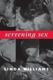 Screening Sex (eBook, PDF)