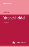 Friedrich Hebbel (eBook, PDF)