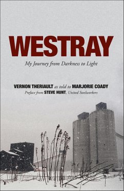 Cover Westray (eBook, ePUB)