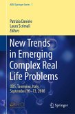 New Trends in Emerging Complex Real Life Problems (eBook, PDF)