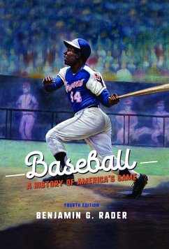 Cover Baseball (eBook, ePUB)
