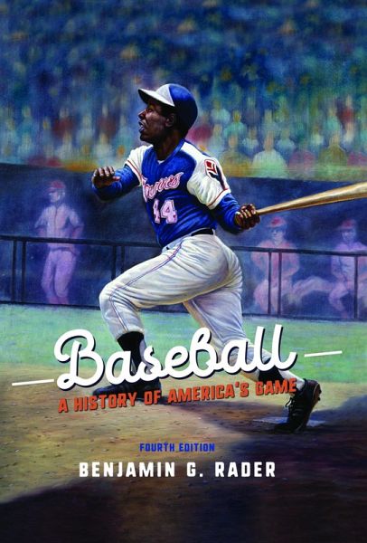 Baseball (eBook, ePUB)