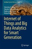Internet of Things and Big Data Analytics for Smart Generation (eBook, PDF)