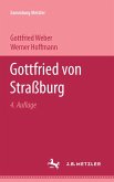 Gottfried von Straßburg (eBook, PDF)