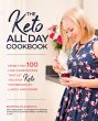 The Keto All Day Cookbook (eBook, ePUB) - Bild 1