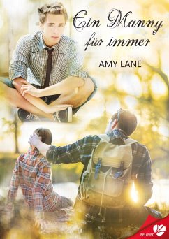 Ein Manny für immer (eBook, ePUB) - Lane, Amy