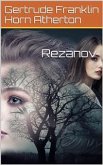Rezanov (eBook, ePUB)