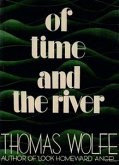 Of Time and The River (eBook, ePUB)