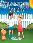 The Adventures of Lottie and Layla (eBook, ePUB)