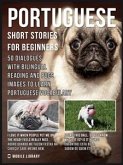 Portuguese Short Stories For Beginners (eBook, ePUB)