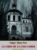 La caída de la Casa Usher (eBook, ePUB)