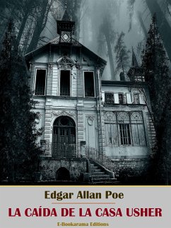 La caída de la Casa Usher (eBook, ePUB) - Allan Poe, Edgar