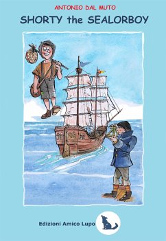 Shorty the Sailorboy (eBook, PDF) - Dal Muto, Antonio