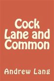 Cock Lane and Common (eBook, ePUB)