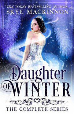 Daughter of Winter Box Set (eBook, ePUB) - Mackinnon, Skye