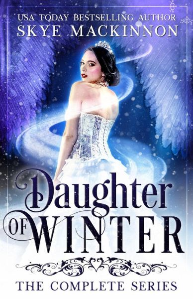 Daughter of Winter Box Set (eBook, ePUB) Daughter of Winter Box Set (eBook, ePUB)