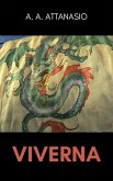 Viverna (eBook, ePUB)