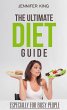 The Ultimate Diet Guide (eBook, ePUB) - Bild 1