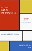 Q&A on IAS 17 (AASB 17) (eBook, ePUB)