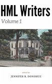 HML Writers Volume 1 (eBook, ePUB)