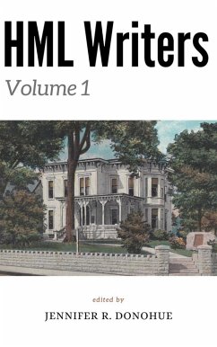 HML Writers Volume 1 (eBook, ePUB) - Hml, Writers Volume