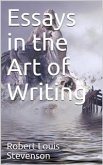 Essays in the Art of Writing (eBook, PDF)