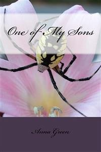 One of my sons (eBook, ePUB) - Cathrine Green, Anna