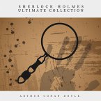 Sherlock Holmes: The Ultimate Collection (MP3-Download)