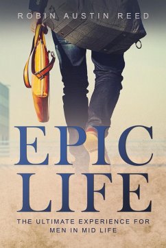 The Epic Life (The Gentleman Series, #3) (eBook, ePUB) - Reed, Robin Austin