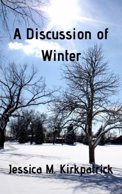 Cover A Discussion of Winter (Seasons, #4) (eBook, ePUB)