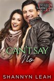 Can't Say No (Single on Valentine's Day, #4) (eBook, ePUB)