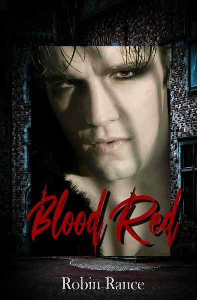 Blood Red (eBook, ePUB) Blood Red (eBook, ePUB)