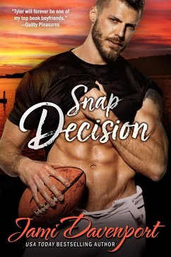 Cover Snap Decision (Seattle Steelheads, #2) (eBook, ePUB)