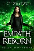 Empath Reborn (Hollows Ground, #3) (eBook, ePUB)