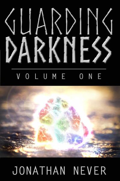 Guarding Darkness (eBook, ePUB) Guarding Darkness (eBook, ePUB)