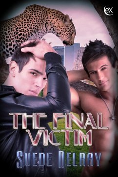 Cover The Final Victim (eBook, ePUB)