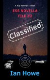 Classified (ESS Novella File, #2) (eBook, ePUB)