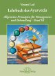 Lehrbuch des Ayurveda - Band 3 (eBook,... - Bild 1