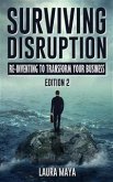 Surviving Disruption (eBook, ePUB)