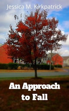 Cover An Approach to Fall (Seasons, #3) (eBook, ePUB)