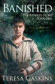Banished (The Riddled Stone, #1) (eBook, ePUB) Banished (The Riddled Stone, #1) (eBook, ePUB)