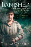 Banished (The Riddled Stone, #1) (eBook, ePUB)