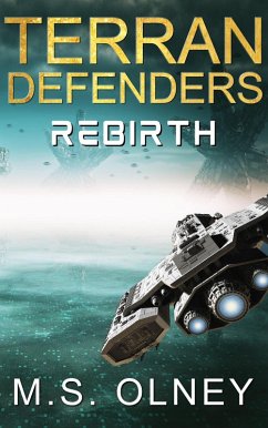 Cover Terran Defenders: Rebirth (eBook, ePUB)