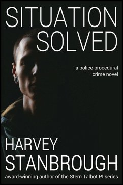 Situation Solved (Mystery) (eBook, ePUB) - Stanbrough, Harvey