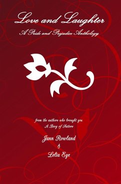 Cover Love and Laughter: A Pride and Prejudice Short Stories Anthology (eBook, ePUB)