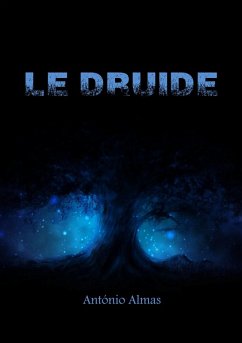 Le druide (eBook, ePUB) - Almas, Antonio