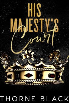Cover His Majesty's Court (Wicked Royals, #0) (eBook, ePUB)