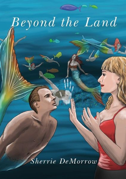 Beyond the Land (eBook, ePUB)